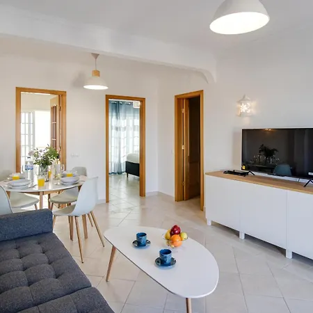 Cozy 5min Ocean View Ac Wi Fi Apartamento
