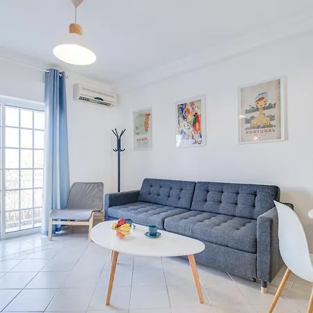 Cozy 5min Ocean View Ac Wi Fi Apartment