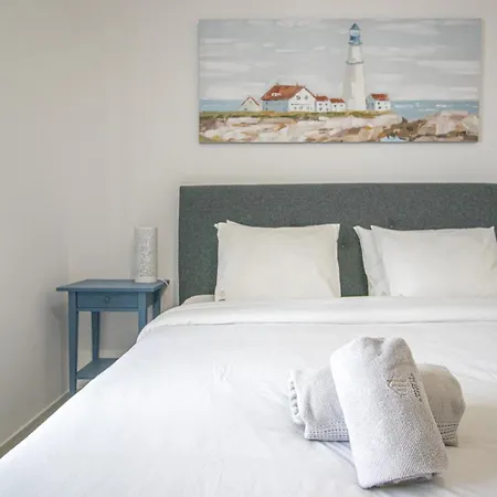 Cozy 5min Ocean View Ac Wi Fi Appartement *