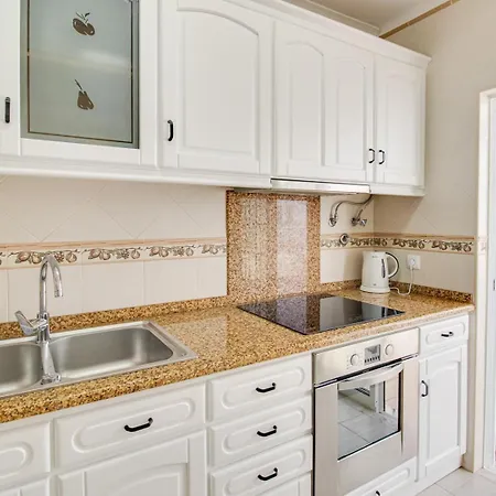 Appartement Cozy 5min Ocean View Ac Wi Fi Albufeira