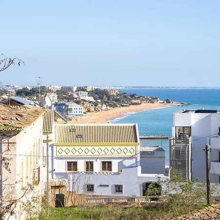 Cozy 5min Ocean View Ac Wi Fi Appartement