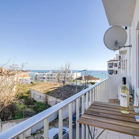 Cozy 5min Ocean View Ac Wi Fi Apartment *