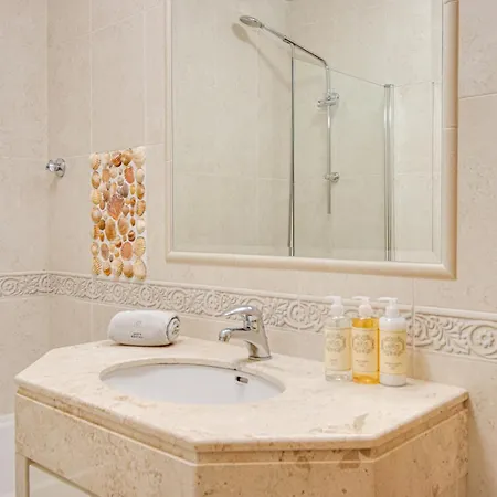 דירה Cozy 5min Ocean View Ac Wi Fi